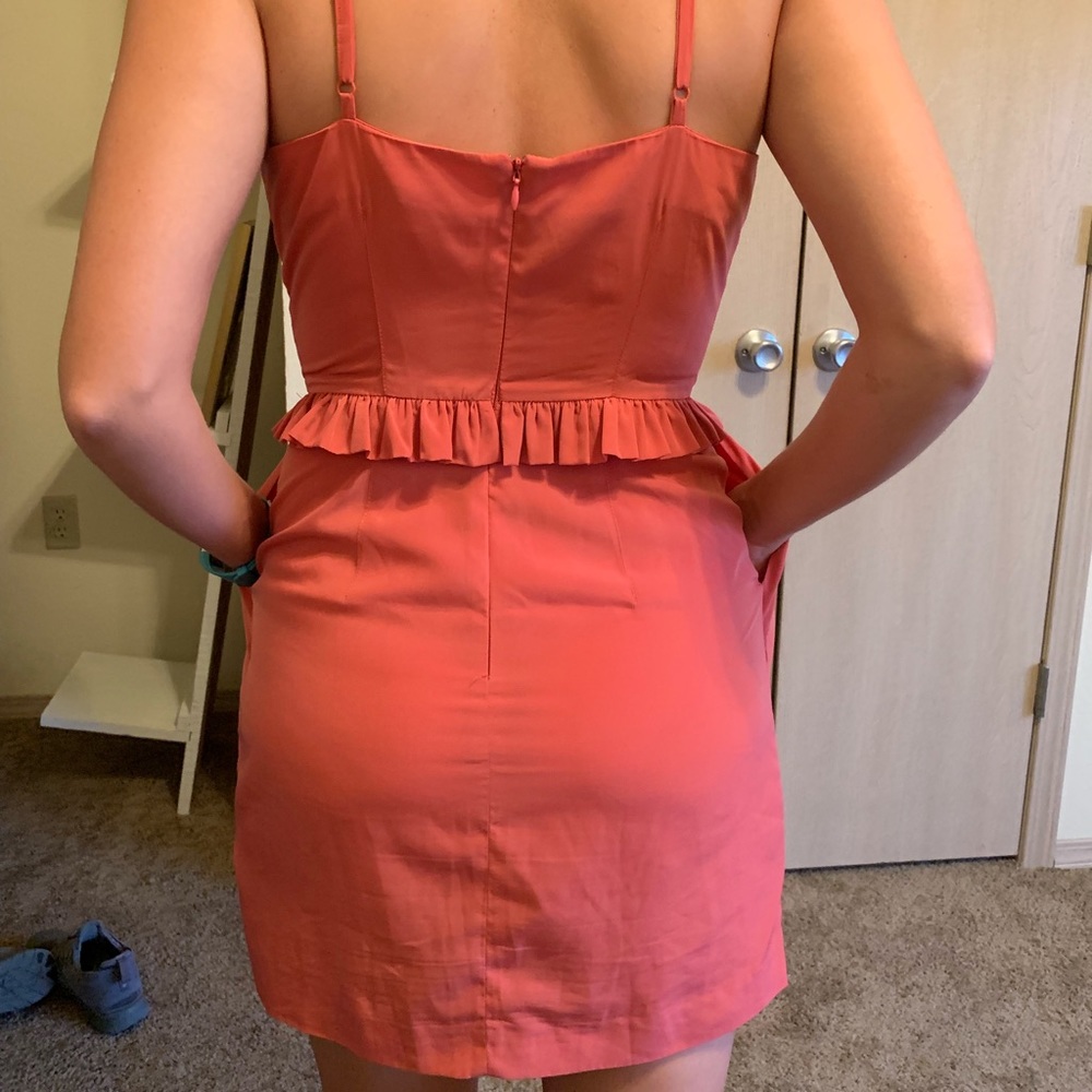 Dress - Picture 2 of 5